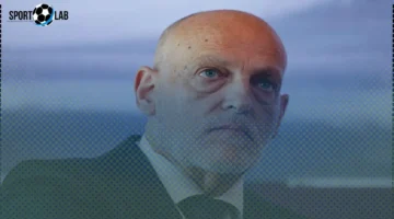 تيباس مهدد بالإقالة بعد فتح المحكمة الدوليّة إجراءات تأديبية ضده